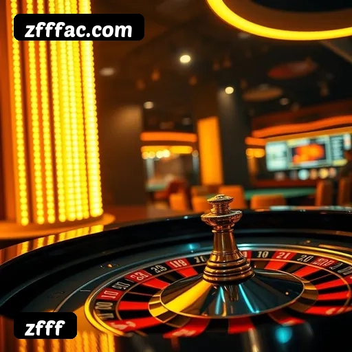 App Mobile zfff - Jogue em Qualquer Lugar no Seu Smartphone